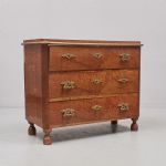 1245 5234 CHEST OF DRAWERS